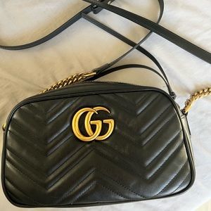 Gucci Marmount bag